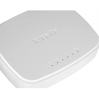 Wi-Fi роутер Tenda N301, 300 Мбит/с