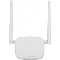 Wi-Fi роутер Tenda N301, 300 Мбит/с