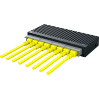 Коммутатор сетевой Netis ST3108GC, 8 портов Gigabit Ethernet (10/100/1000 Мбит/с)