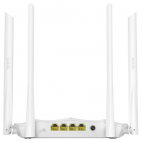 Маршрутизатор Tenda AC5 Wi-Fi 5 / AC1200