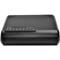 Коммутатор сетевой Netis ST3116P, 16 портов