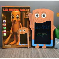 Детский LCD планшет для рисования Tun-Tun (8185)