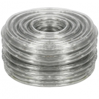 Гирлянда светодиодная уличная Дюралайт-шланг, 10 м, белый свет, влагостойкая Гирлянда светодиодная уличная Дюралайт-шланг, 10 м, белый свет, влагостойкая