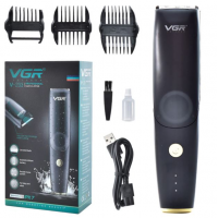 Машинка для стрижки волос VGR V-233