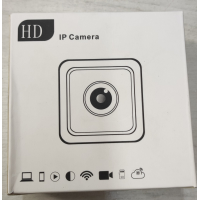 Wi-Fi IP мини камера  1080P Full HD