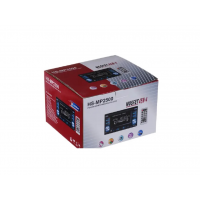 Автомагнитола HS 2500 MP 