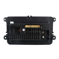 Автомагнитола 2Din CP605, Android, 1/32Gb