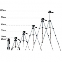 Штатив тренога для телефона  Tripod 3110