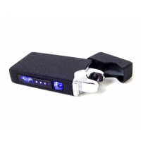 Зажигалка электроимпульсная HLV USB 315 6750