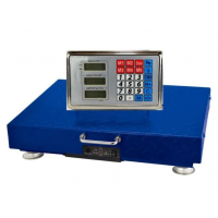 Торговые весы  ACS 350kg wifi 40*45 Торговые весы  ACS 350kg wifi 40*45