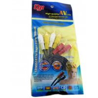 Шнур 3R-3R GOOD 1.2m 4230