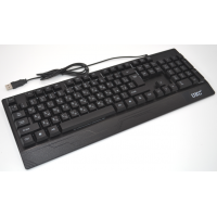 Клавиатура LED GAMING KEYBOARD+Mouse M-710 4958