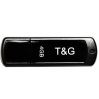 Флеш память 4Gb T&G Classic  USB