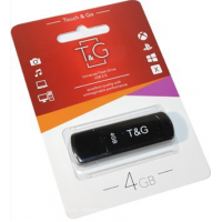 Флеш память 4Gb T&G Classic  USB