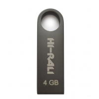 Флеш память USB Hi-Rali 4GB