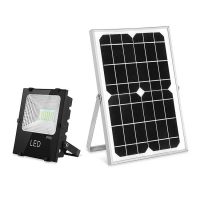 Прожектор светодиодный 50W IP66 Led Solar Flood Light