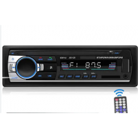 Автомагнитола MP3 SA 520 ISO