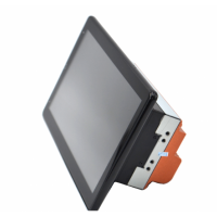 Автомагнитола MP5 532-10C