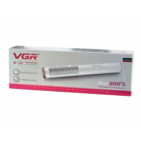 Выпрямитель волос VGR V-586