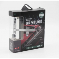 FM-трансмиттер FM MOD 601BT FM-трансмиттер FM MOD 601BT