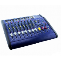 Аудио микшер Mixer BT 6300D 7ch