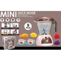 Детский блендер  6789A