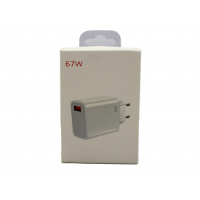 Адаптер USB 67W USB 67W 