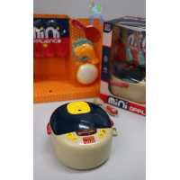 Скороварка  детская  в комплекте 11 деталей 6825A