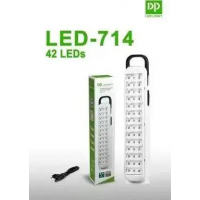 Фонарь светодиодный LED-714