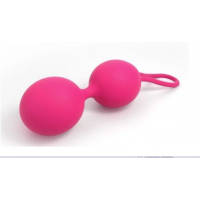 Вагинальный шар Even Balls 7397 Вагинальный шар Even Balls 7397