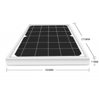 Беспроводная ip wi-fi камера 2Mp MiCam Solar Y9 на солнечной батарее 7585