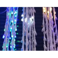 Xmas гирлянда LED (Водопад  2M*2M) 168 RGB 7823 Xmas гирлянда LED (Водопад  2M*2M) 168 RGB 7823