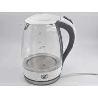 Электрический чайник Promotec 810-W  (1,7л)