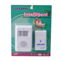 Звонок на батарейках 8207