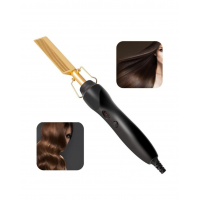 Расческа 2в1 выпрямитель 827