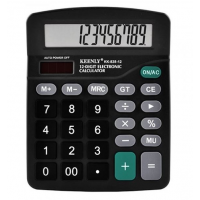 Калькулятор KK-838-12