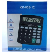 Калькулятор KK-838-12