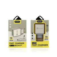 СЗУ адаптер  Fast Charger 7.0A