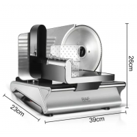 Слайсер для нарезки RAF R 8800