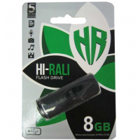 Флеш память 8Gb Hi-Rali Taga