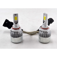 Светодиодные лампы C6 9005 (5500 Лм)