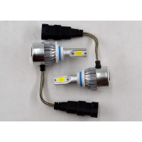 Светодиодные лампы C6 9006 (5500 Лм)