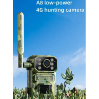 Охотничья камера 4G Solar 9081