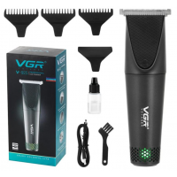 Машинка для стрижки волос VGR V-925