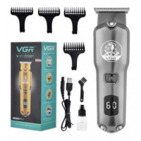 Машинка для стрижки волос VGR V-927