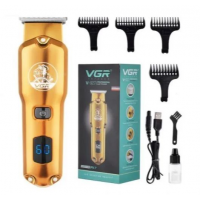 Машинка для стрижки волос VGR V-927