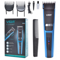 Машинка для стрижки волос VGR V-935