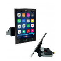 Автомагнитола 1Din с экраном 9.5" на Android 9512A