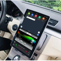 Автомагнитола 1Din с экраном 9.5" на Android 9512A