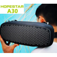 Портативная Bluetooth колонка Hopestar A30